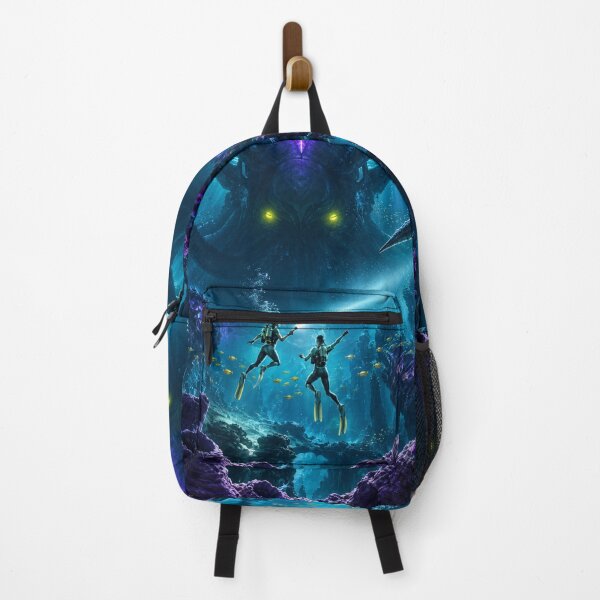 Item preview, Subnautica 2  designed and sold by SweetMascot.
