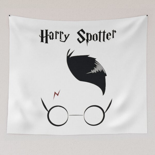 Item preview, Harry Spotter designed and sold by gvreftyqeArt.