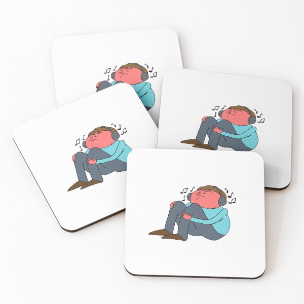 Item preview, Sad Timmy - Aesthetic Moody Boy designed and sold by SadTimmy.