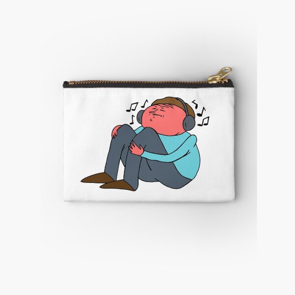 Item preview, Sad Timmy - Aesthetic Moody Boy designed and sold by SadTimmy.
