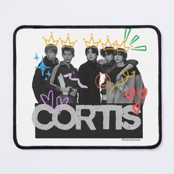 Item preview, CORTIS designed and sold by franzt68.
