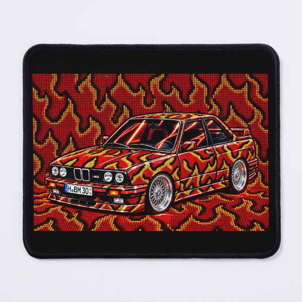 Item preview, ON FIRE designed and sold by davide23-.