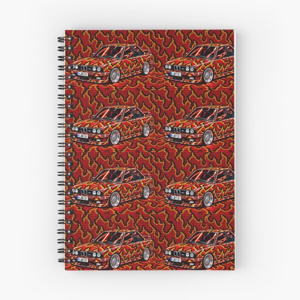 Item preview, ON FIRE designed and sold by ADUO .