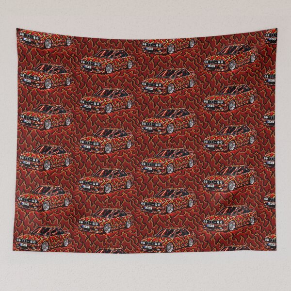 Item preview, ON FIRE designed and sold by ADUO .