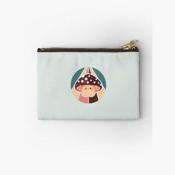 Item preview, Cute Mushroom designed and sold by FanFest.