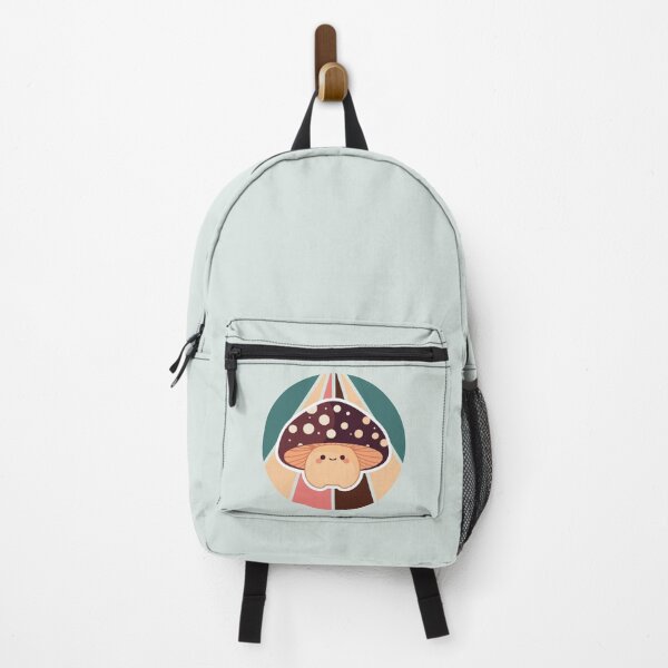 Item preview, Cute Mushroom designed and sold by FanFest.