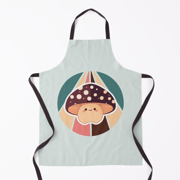 Item preview, Cute Mushroom designed and sold by FanFest.