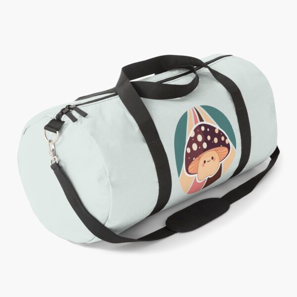 Item preview, Cute Mushroom designed and sold by FanFest.