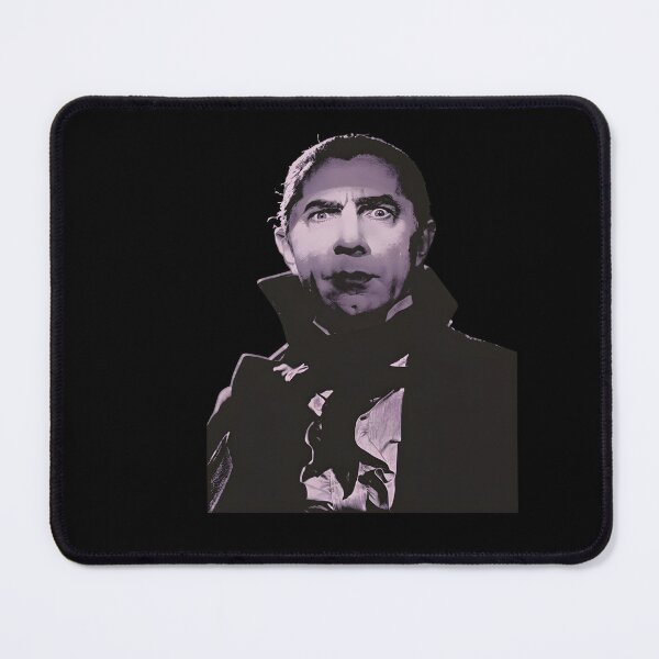 Item preview, Bela Lugosi Dracula Vintage Horror Film Icon designed and sold by Ekonolotie.