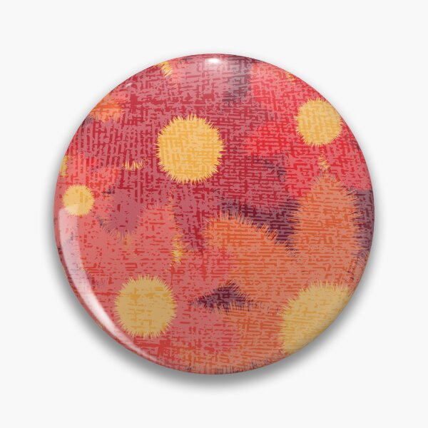 Item preview, Retro Daisy Bloom - 70s Floral Pattern designed and sold by photossmirnov.