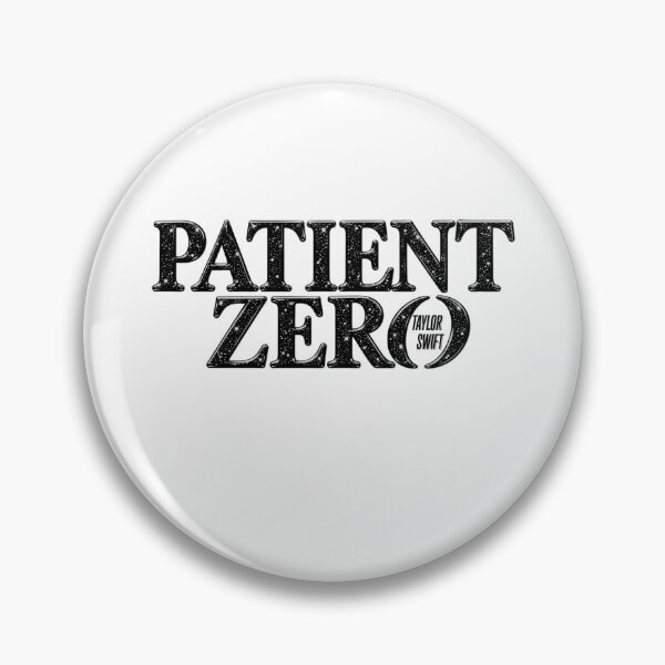 Item preview, Patient Zero Showgirl Encore TS Taylor designed and sold by taylorvinyls.
