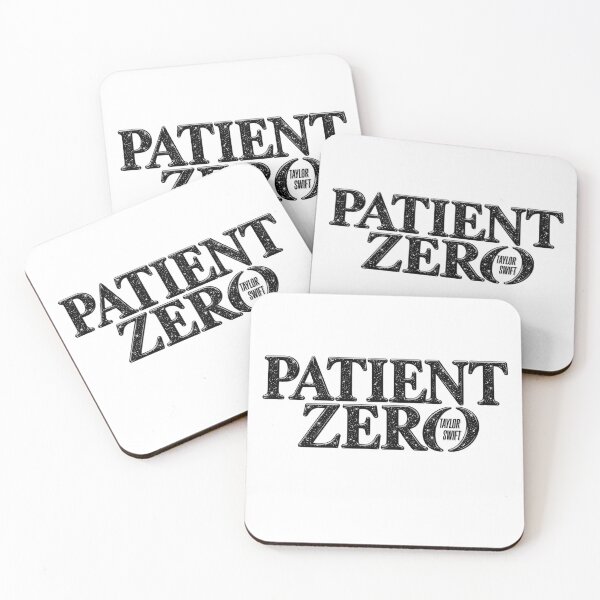Item preview, Patient Zero Showgirl Encore TS Taylor designed and sold by taylorvinyls.