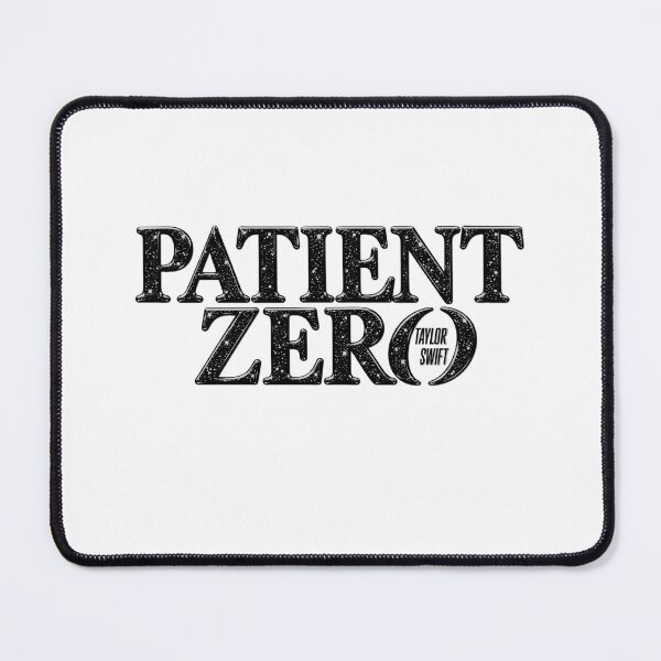 Item preview, Patient Zero Showgirl Encore TS Taylor designed and sold by taylorvinyls.