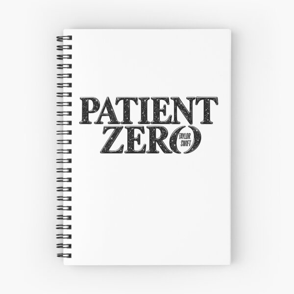 Item preview, Patient Zero Showgirl Encore TS Taylor designed and sold by taylorvinyls.