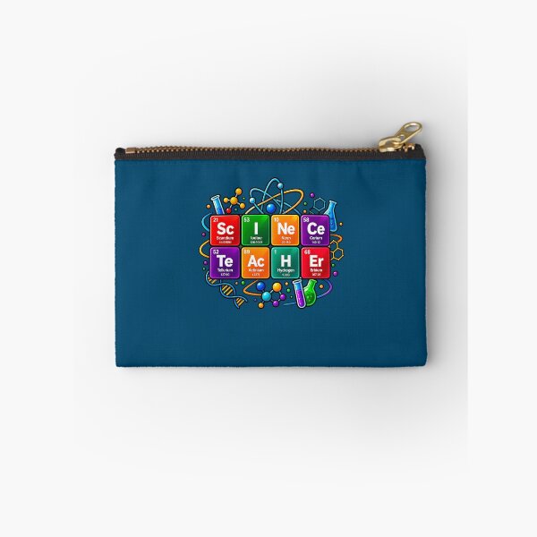 Item preview, Colorful Periodic Table – Chemistry Lover & Science Geek Gift designed and sold by TerradVents.