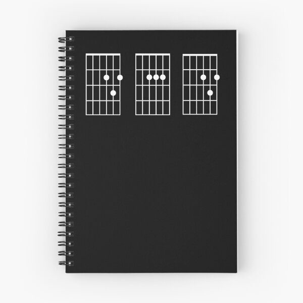 Item preview, Guitar Chord DAD designed and sold by Guitar Dad.