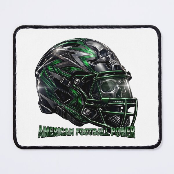 Item preview, AMERICAN FOOTBALL designed and sold by BambuVe.