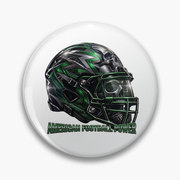 Item preview, AMERICAN FOOTBALL designed and sold by BambuVe.