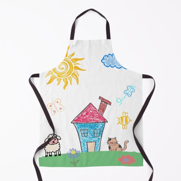 Item preview, A Happy Little Home designed and sold by Eshopss.