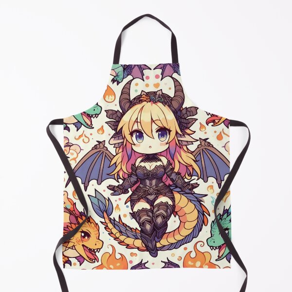 Item preview, Kawaii Dragon Rider 10.0 designed and sold by StickyGuys.