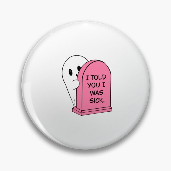 Item preview, Graveyard ghost  designed and sold by Designsbyleahhh.