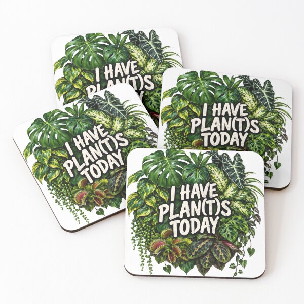 Item preview, Funny Plant Mom Houseplant Collection Urban Jungle designed and sold by Sycamorre.