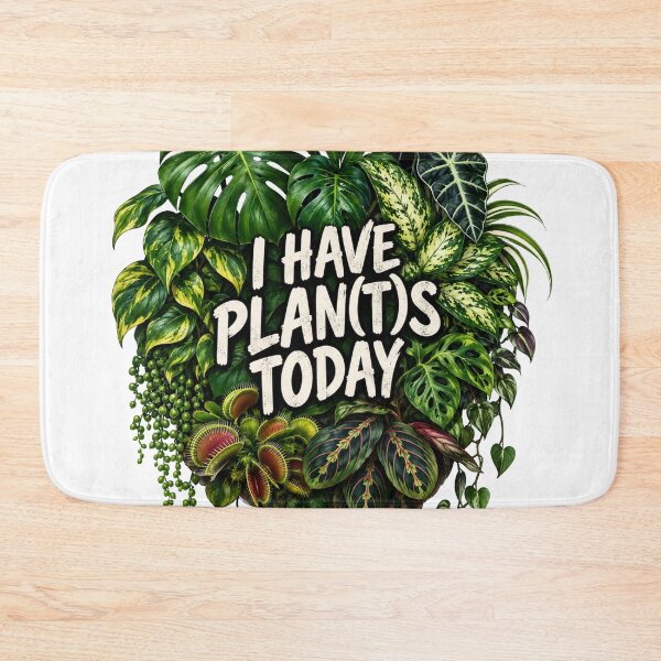 Item preview, Funny Plant Mom Houseplant Collection Urban Jungle designed and sold by Sykomorra.
