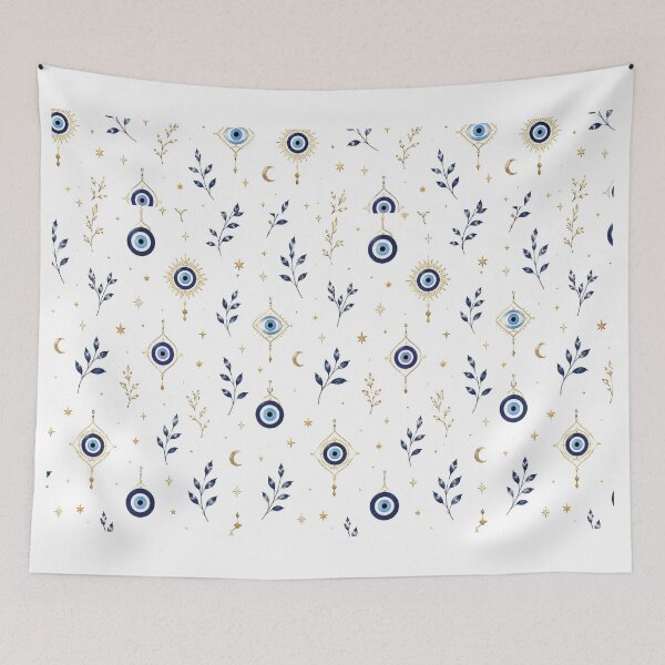 Item preview, Evil eye designed and sold by daenarys123.