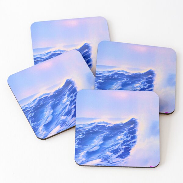 Item preview, Water Paintings and how they look wet.... designed and sold by Harold122Jade.
