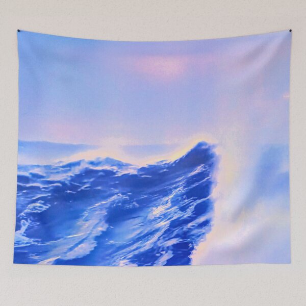 Item preview, Water Paintings and how they look wet.... designed and sold by Harold122Jade.