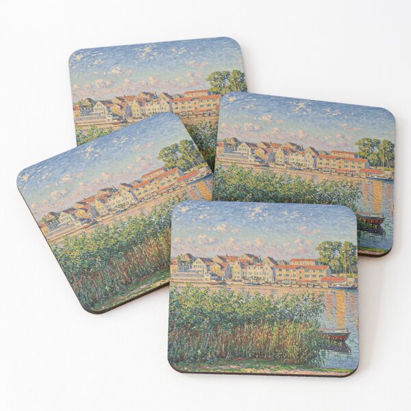 Item preview, Kappeln on the Schlei designed and sold by sid1802.