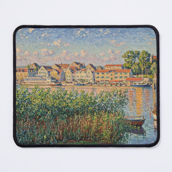 Item preview, Kappeln on the Schlei designed and sold by sid1802.