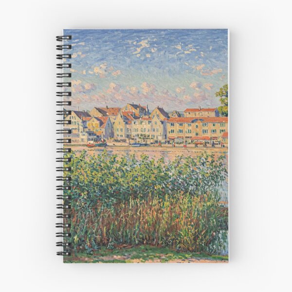 Item preview, Kappeln on the Schlei designed and sold by sid1802.