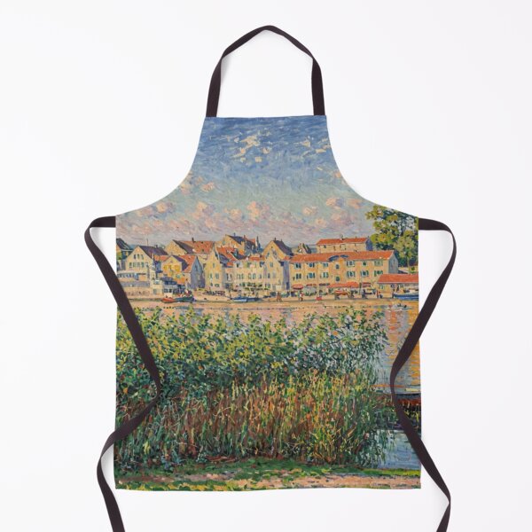 Item preview, Kappeln on the Schlei designed and sold by sid1802.