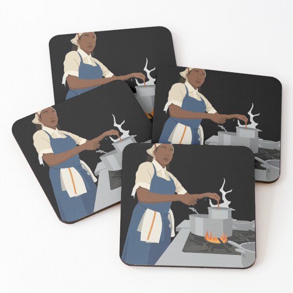 Item preview, Ayo Edebiri Lineless Illustration designed and sold by dsxclothing.