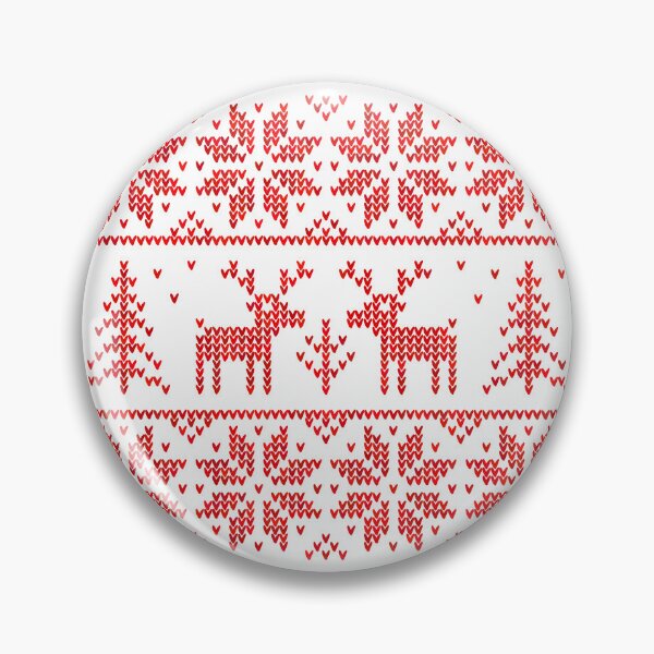 Item preview, Sweater with deers designed and sold by Art of Sun.