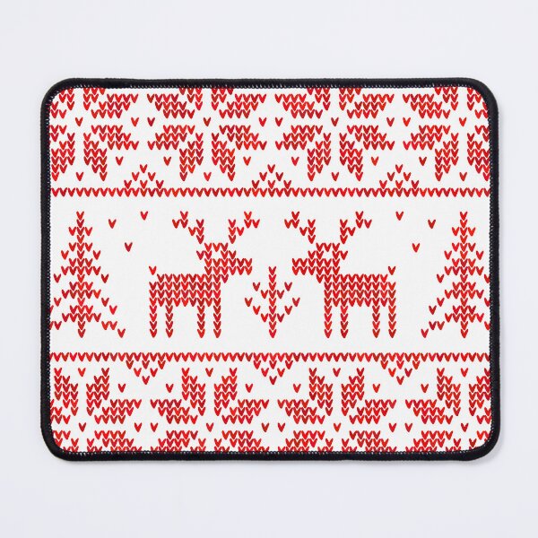 Item preview, Sweater with deers designed and sold by Art of Sun.