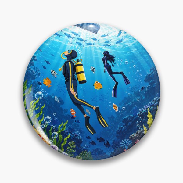Item preview, Subnautica 2  designed and sold by SweetMascot.