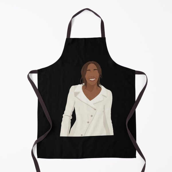 Item preview, Ayo Edebiri Lineless Illustration designed and sold by dsxclothing.