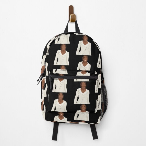 Item preview, Ayo Edebiri Lineless Illustration designed and sold by dsxclothing.