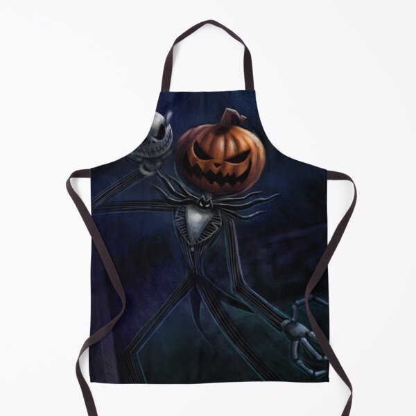 Item preview, The Pumpkin King, Jack Skellington designed and sold by oilmonsta.