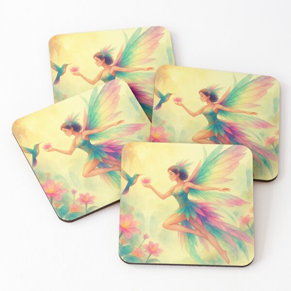 Item preview, fairy designed and sold by AdonnelArts.