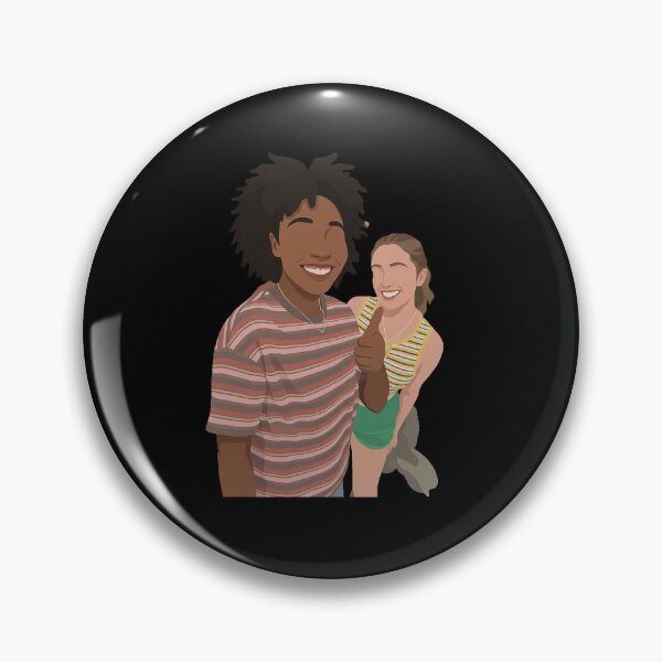 Item preview, Ayo Edebiri Lineless Illustration designed and sold by dsxclothing.