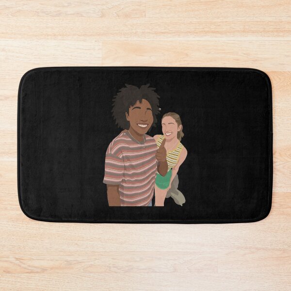 Item preview, Ayo Edebiri Lineless Illustration designed and sold by dsxclothing.