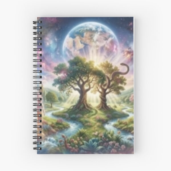 Item preview, The Garden of Eden designed and sold by Melanie's Midnight Marvels.