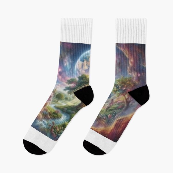 Item preview, The Garden of Eden designed and sold by Melanie's Midnight Marvels.