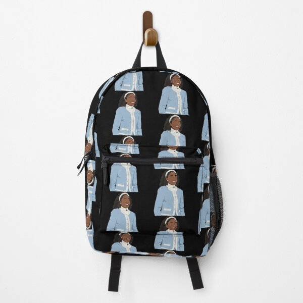 Item preview, Ayo Edebiri Lineless Illustration designed and sold by dsxclothing.