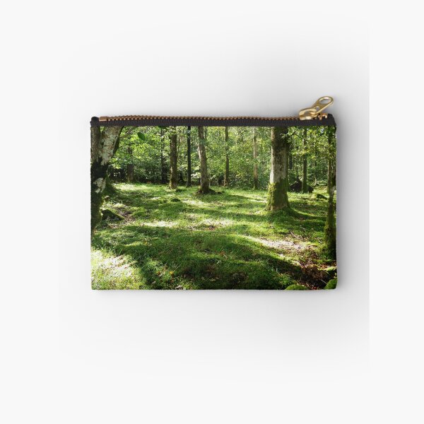 Item preview, Dappled Sunlight in the Forest designed and sold by Tearfulmop.