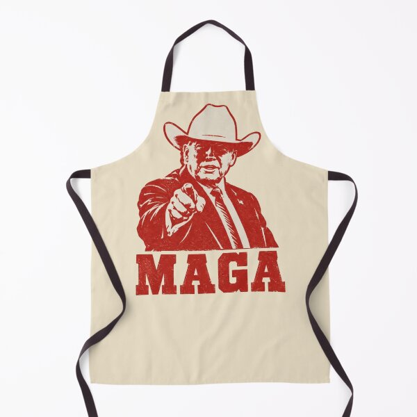 Item preview, Cowboy Texas Trump | Maga Trump pointing patriotic, funny aesthetic designed and sold by CoolHistoryMan.