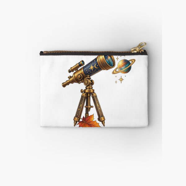 Item preview, Stars Ahead – Vintage Telescope designed and sold by SAS-Designer.